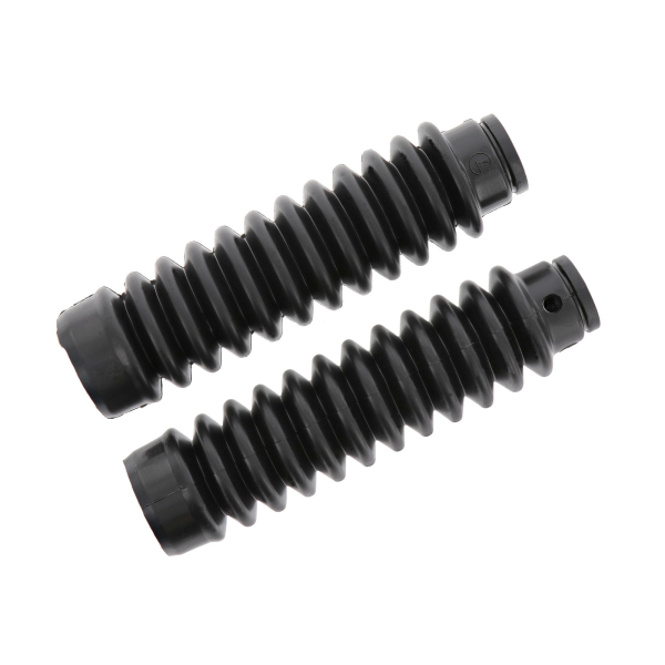 PAAR Faltenbalge (ohne Abdeckkappen), Simson S50, S51, S70, SR50, SR80, S53, SD50